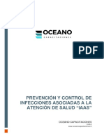 Prevencion y Control