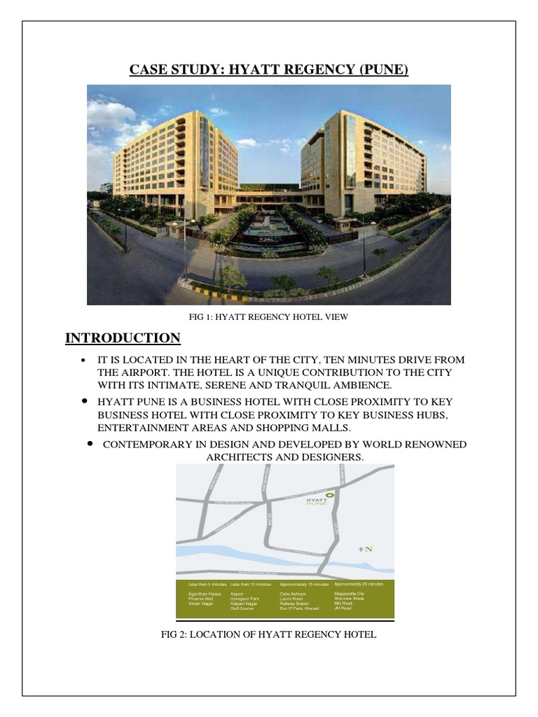 Pune case study image