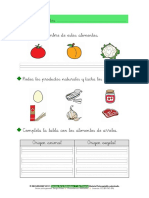 Origen PDF