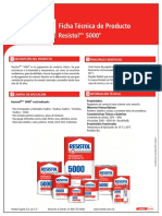 FT Resistol-5000 PDF