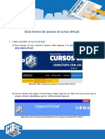 Manual Del Campus Virtual Capeco