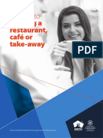 Restaurant Catering Guide PDF