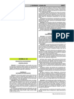 Normas Legales: El Peruano Viernes 9 de Junio de 2006