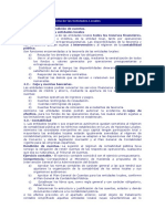 Contabilidad y Tesorería de Las Entidades Locales