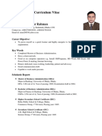 CV- Format.docx