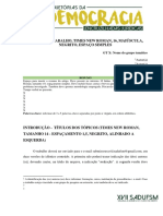 Modelo Resumo Sadufsm - Ufsm