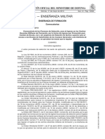 Suboficiales Cgral Promocion 2013 PDF