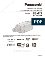 HC-V270