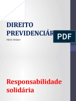 Responsabilidade solidária na cessão de mão de obra e construção civil