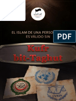 Al Kufr Bi At-Taghut