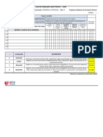 Instrumento de Evaluación 01