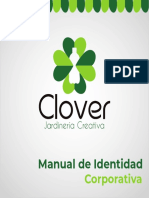 Manual Clover Final