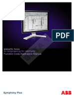 Function Code Application Manual PDF