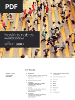 redes sociais