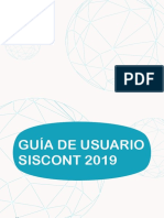 Manual Siscont Online Completo