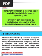 TDM FDM ch6 - 1 - v1