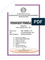 COVER RPP