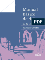 Manual Básico Del Dolor