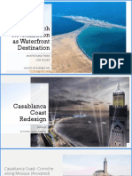 Gwadar Waterfront Revitalization