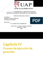 Procesal CiviL Aaaaa