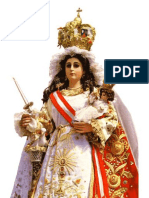 Virgen de Chapi