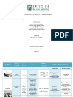 Matriz Informativa