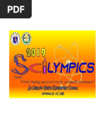 Scylimpics 2019