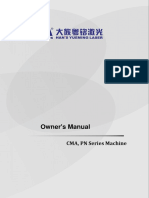 Manual Laser PDF