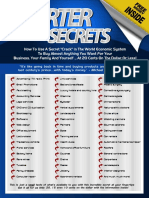 Secret Loophole Manual 03 21 07 PDF