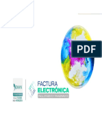 Facturacion Electronica