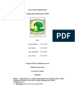 Analisis Jurnal Stroke