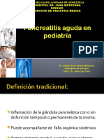 Pancreatitisenpediatria 160311124344 PDF