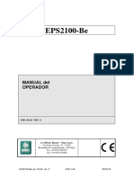 Manual Operador Eps2100
