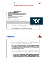 Protocolo Evaluación Formativa - Ciclo IV