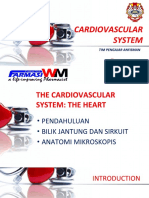 Cardiovas