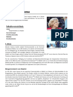 Manuela Carmena Auf Deutsch