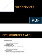 Web Services