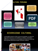 Diversidad Cultural