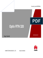 Optix RTN 320