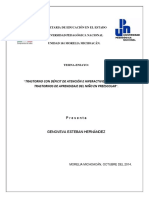 TDH PDF