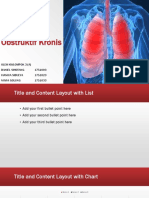 Penyakit Pulmonari Obstruktif Kronis