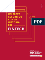 1 Un Breve Recorrido Por La Historia Del Fintech