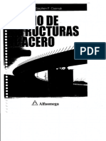 DISEÑO DE ESTRUCTURAS DE ACERO 5 EDICION.PDF