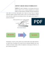 Flujo Rápidamente Variado