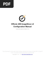 Download Jsn Imageshow Configuration Manual by faca carmona SN43361781 doc pdf