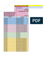 Tentative Course List (July - Dec 2019).xlsx