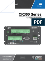 CR310 Manual