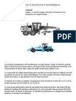 Principaux Engns Et Materiels I5 Gru-I4 Gci