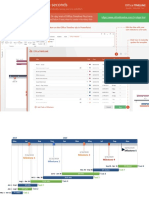 Project Management Process Template