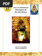 Mensagens Pai Seta Branca Ate 2013